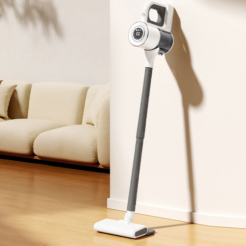 2-in-1 Cordless Vacuum Cleaner & Mop – 120W 40,000 RPM Wireless Home Cleaner